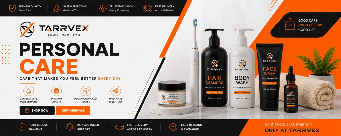 Personal care