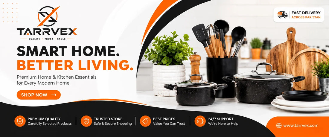 Home And Kitchen
