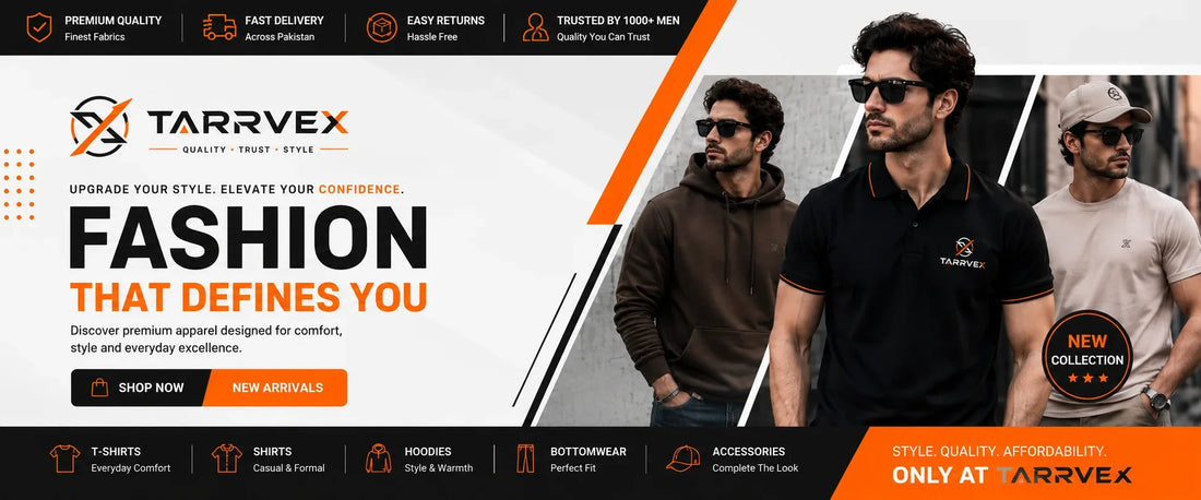 Mens Acessories