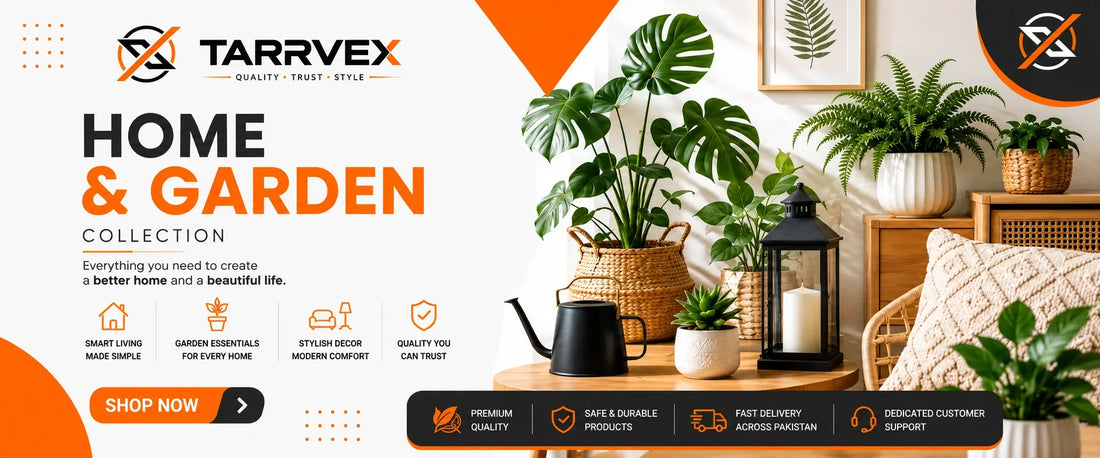 Home and Garden